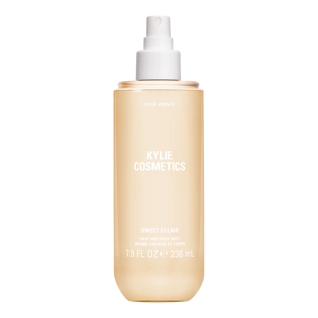Kylie Sweet Eclair Body Mist 236ml - KYLIE - Duty Free