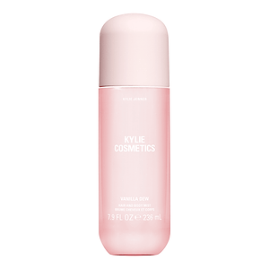 Kylie Vanilla Dew Body Mist 236ml - KYLIE - Duty Free Kylie Vanilla Dew Body Mist 236ml - KYLIE - Duty Free