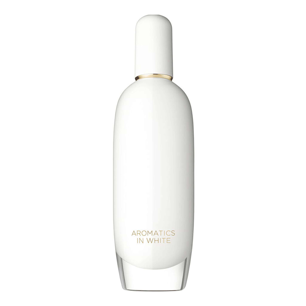 Clinique Aromatics In White Edp 100ml - CLINIQUE - Duty Free