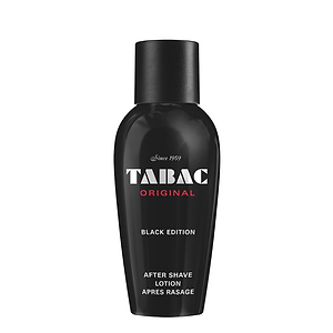 Tabac Tabac Original Black Edition After Shave 100ml - TABAC - Duty Free Tabac Tabac Original Black Edition After Shave 100ml - TABAC - Duty Free