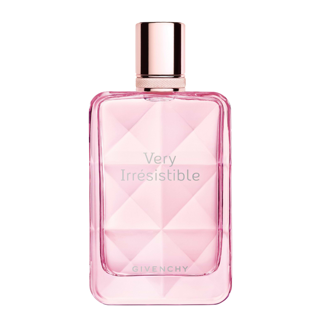 Givenchy Very Irresistible Edt 80ml - GIVENCHY - Duty Free