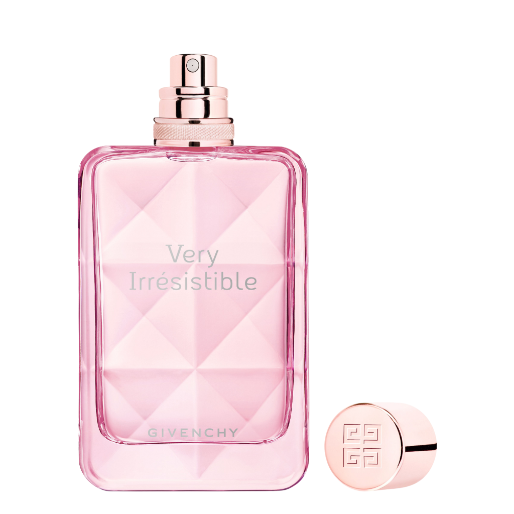 Givenchy Very Irresistible Edt 80ml - GIVENCHY - Duty Free
