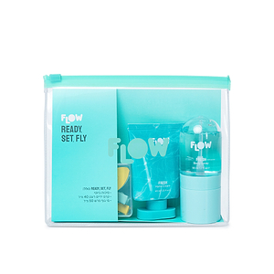 Flow Fresh Ready Fly Set - FLOW - Duty Free Flow Fresh Ready Fly Set - FLOW - Duty Free