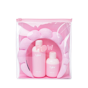 Flow Sweet Glow Set - FLOW - Duty Free Flow Sweet Glow Set - FLOW - Duty Free