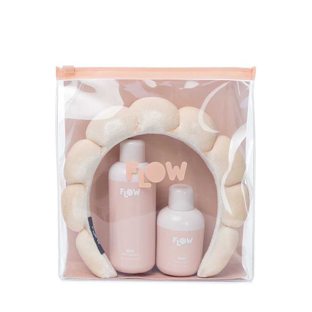 Flow Boho Glow Set - FLOW - Duty Free