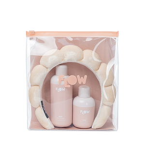 Flow Boho Glow Set - FLOW - Duty Free Flow Boho Glow Set - FLOW - Duty Free