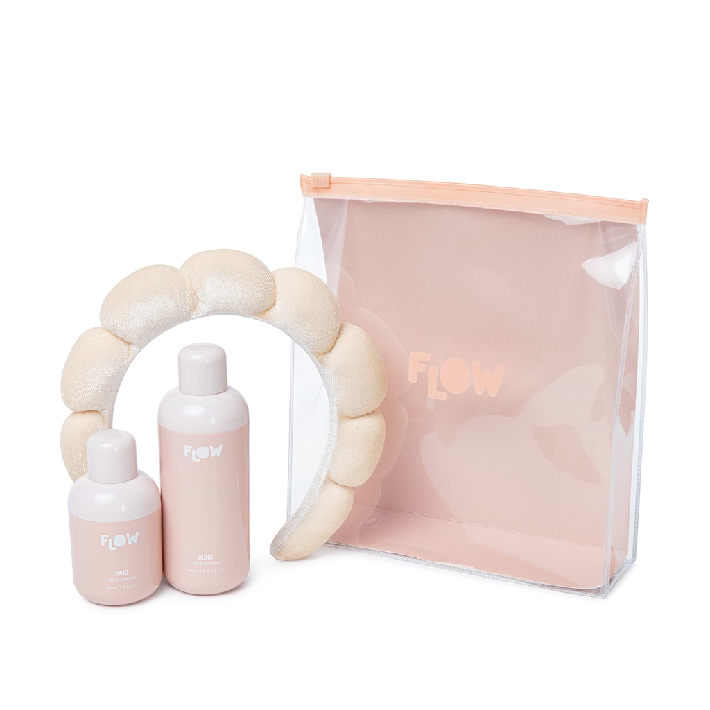 Flow Boho Glow Set - FLOW - Duty Free