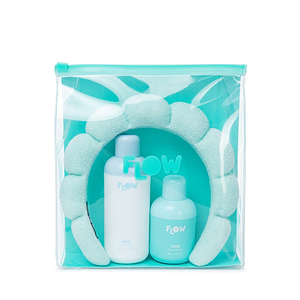 Flow Fresh Glow Set - FLOW - Duty Free Flow Fresh Glow Set - FLOW - Duty Free