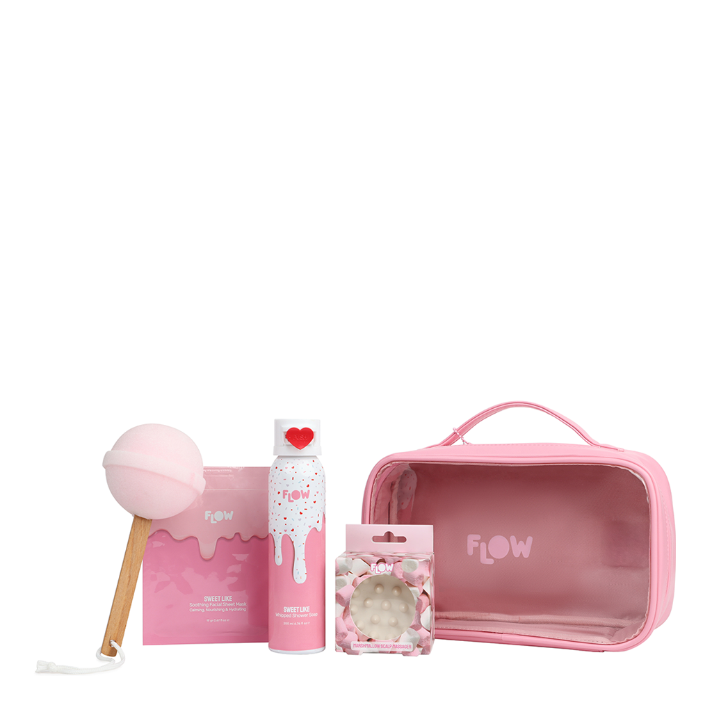 Flow Sweet Everything Shower Set - FLOW - Duty Free