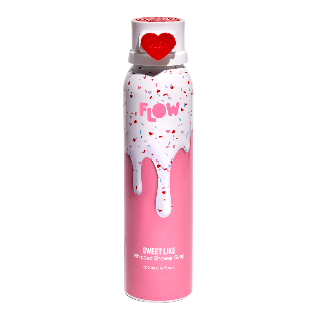 Flow Sweet Everything Shower Set - FLOW - Duty Free