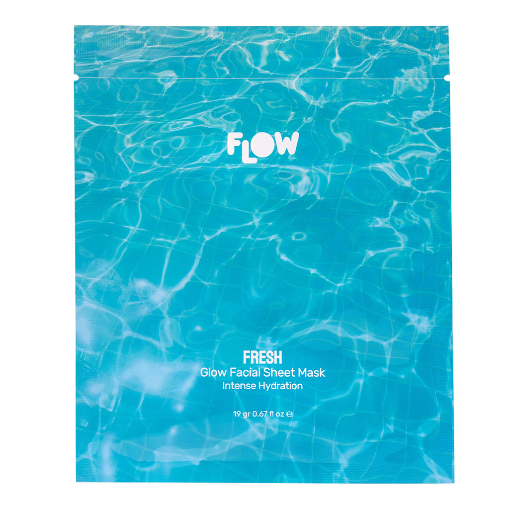 Flow Fresh Everything Shower Set - FLOW - Duty Free