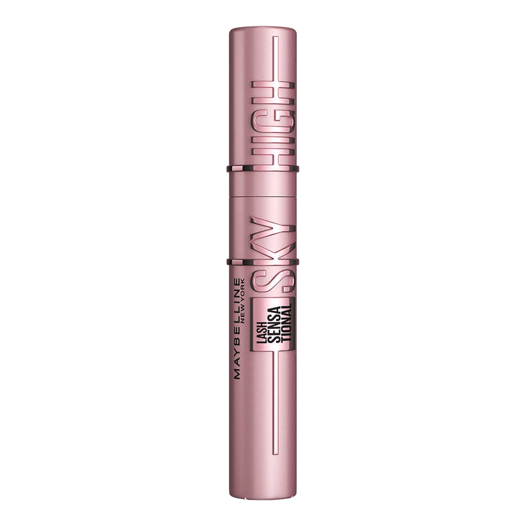 Maybelline Lash Sensational Sky High Black Mascara - MAYBELLINE - Duty Free