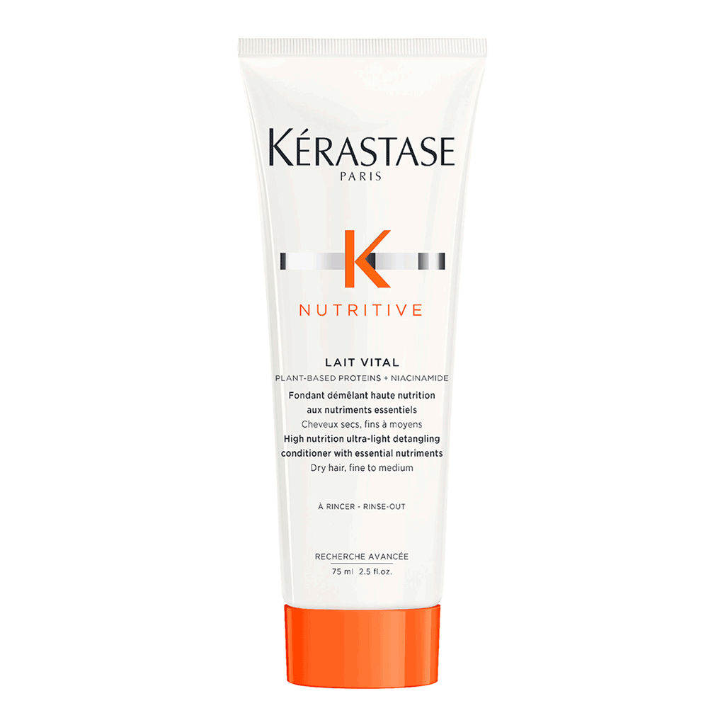 Kerastase Nutritive Travel Size Hair Conditioner 75ml - KERASTASE - Duty Free
