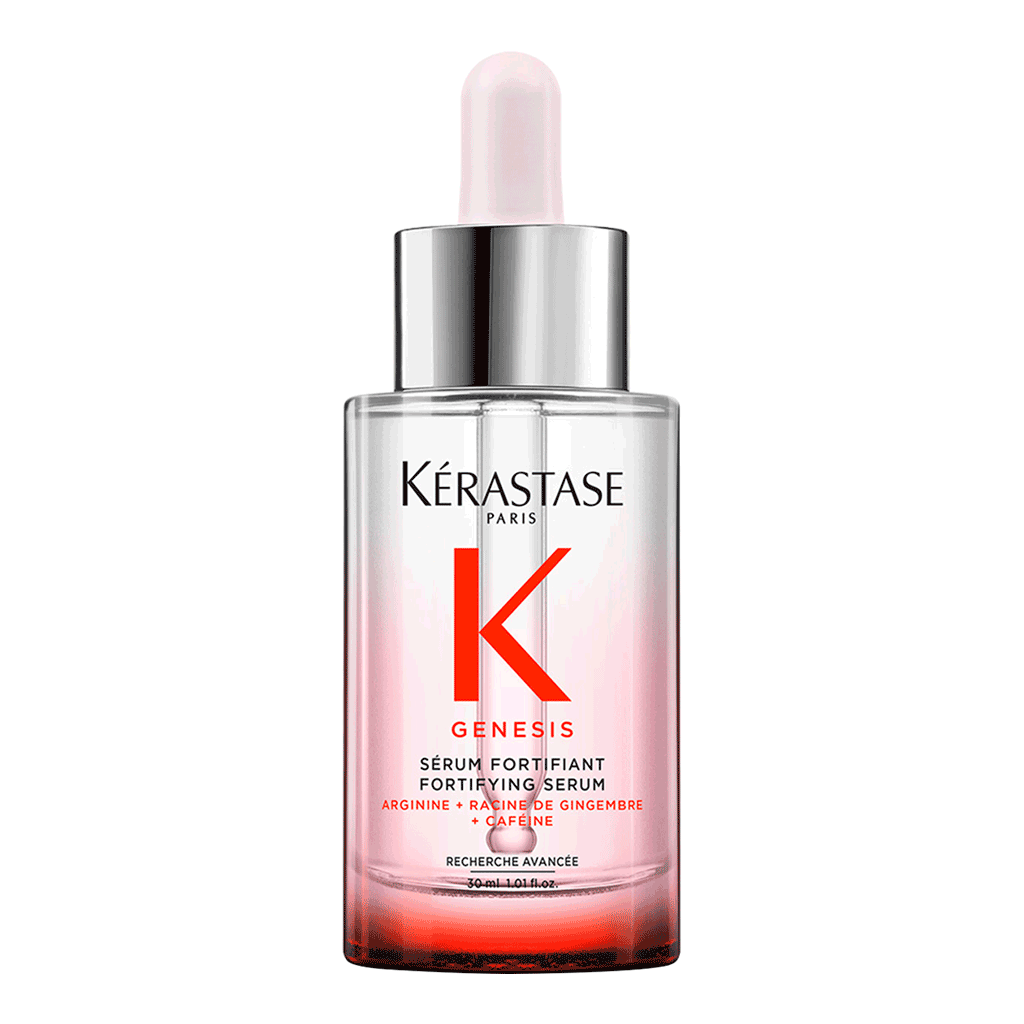 Kerastase Genesis Anti-chute Fortifying Hair Serum 30ml - KERASTASE - Duty Free