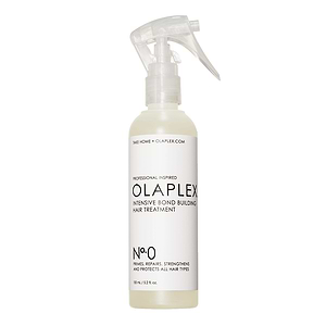 Olaplex No.0 Intensive Bond Building Hair Spray 155ml - OLAPLEX - Duty Free Olaplex No.0 Intensive Bond Building Hair Spray 155ml - OLAPLEX - Duty Free