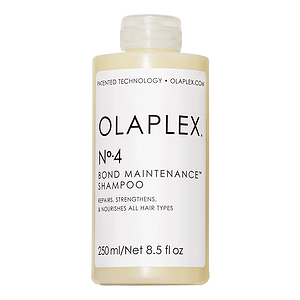Olaplex No 4 Bond Maintanance Hair Shampoo 250ml - OLAPLEX - Duty Free Olaplex No 4 Bond Maintanance Hair Shampoo 250ml - OLAPLEX - Duty Free