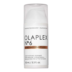 Olaplex No.6 Bond Smoother Leave In Hair Cream 100ml - OLAPLEX - Duty Free Olaplex No.6 Bond Smoother Leave In Hair Cream 100ml - OLAPLEX - Duty Free