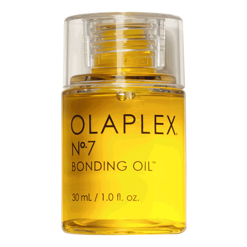 Olaplex No.7 Bonding Hair Oil 30ml - OLAPLEX - Duty Free