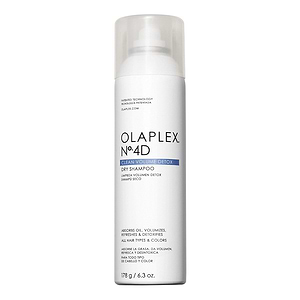 Olaplex No.4d Clean Volume Detox Dry Shampoo 250ml - OLAPLEX - Duty Free Olaplex No.4d Clean Volume Detox Dry Shampoo 250ml - OLAPLEX - Duty Free