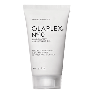 Olaplex No.10 Bond Sahper Curl Defining Mini Hair Gel 20ml - OLAPLEX - Duty Free Olaplex No.10 Bond Sahper Curl Defining Mini Hair Gel 20ml - OLAPLEX - Duty Free