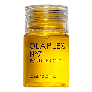 Olaplex No.7 Bonding Mini Hair Oil 7ml - OLAPLEX - Duty Free Olaplex No.7 Bonding Mini Hair Oil 7ml - OLAPLEX - Duty Free