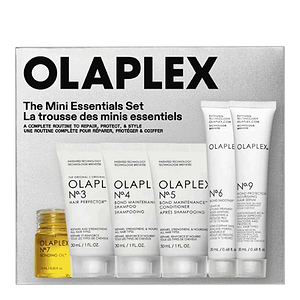 Olaplex The Mini Essential Set - OLAPLEX - Duty Free Olaplex The Mini Essential Set - OLAPLEX - Duty Free