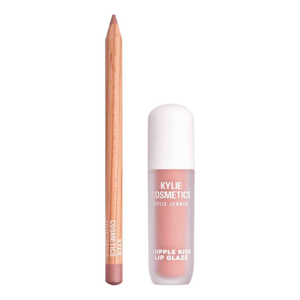 Kylie Supple Kiss Precision Lip Kit - KYLIE - Duty Free