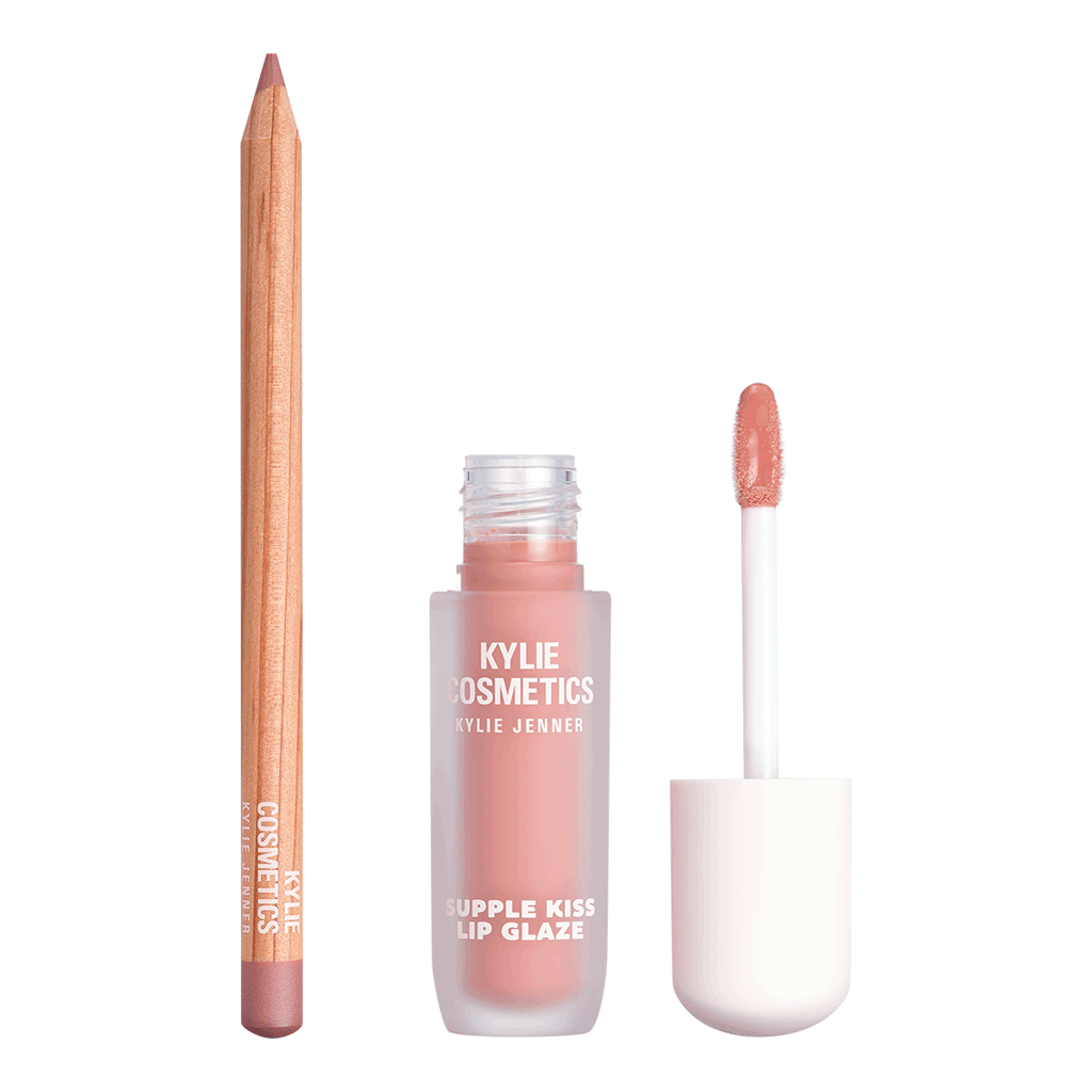 Kylie Supple Kiss Precision Lip Kit - KYLIE - Duty Free