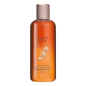 -417 Serenity Legened Body Shower Gel Ocean 80ml - 417- - Duty Free -417 Serenity Legened Body Shower Gel Ocean 80ml - 417- - Duty Free