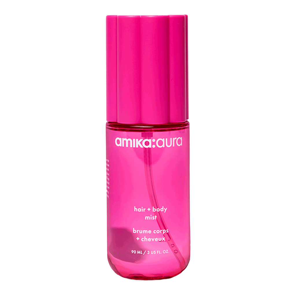 Amika Signature Aura Hair And Body Mist 90ml - AMIKA - Duty Free