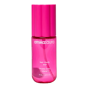 Amika Signature Aura Hair And Body Mist 90ml - AMIKA - Duty Free Amika Signature Aura Hair And Body Mist 90ml - AMIKA - Duty Free