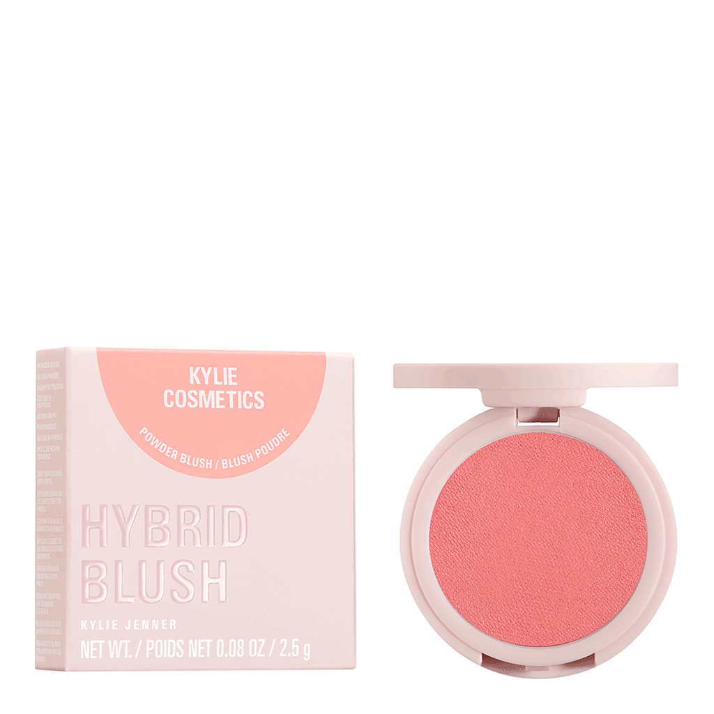 Kylie Blush Hybrid - KYLIE - Duty Free