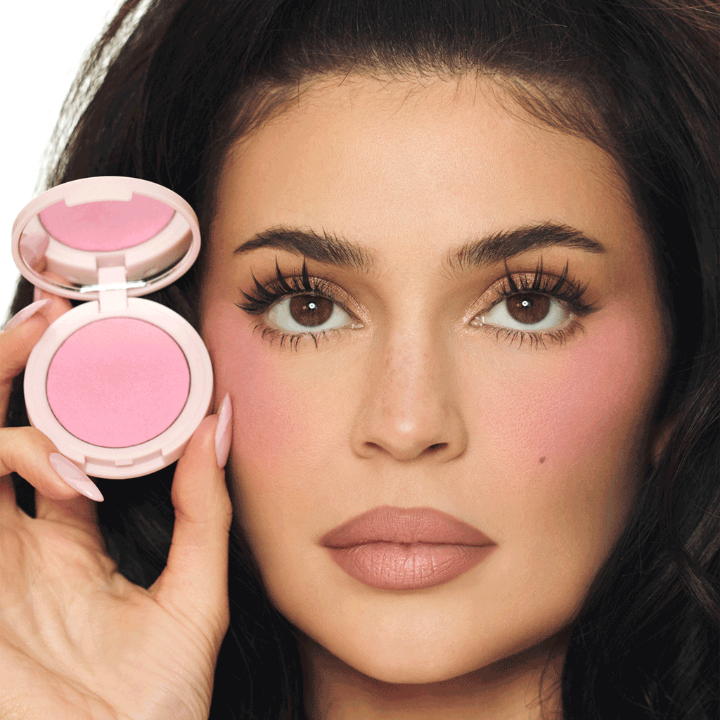 Kylie Blush Hybrid - KYLIE - Duty Free