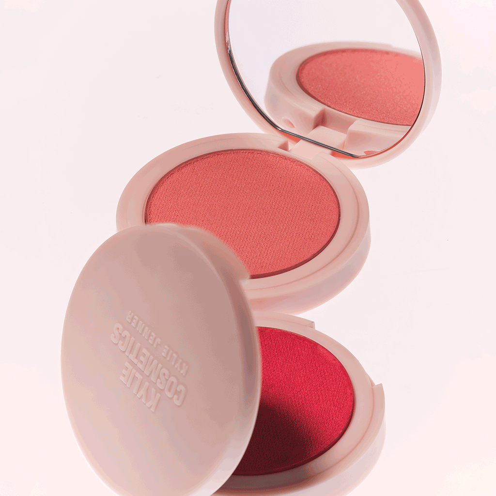 Kylie Blush Hybrid - KYLIE - Duty Free