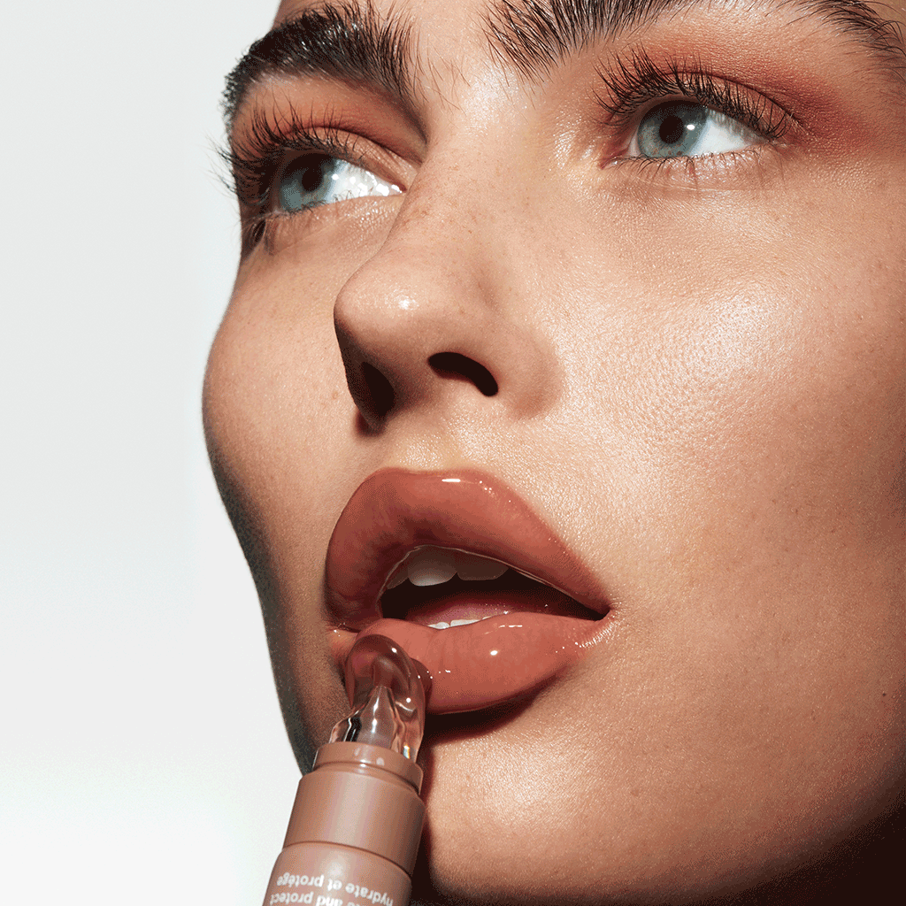 Kylie Toasted Marshmallow Lip Butter 10ml - KYLIE - Duty Free