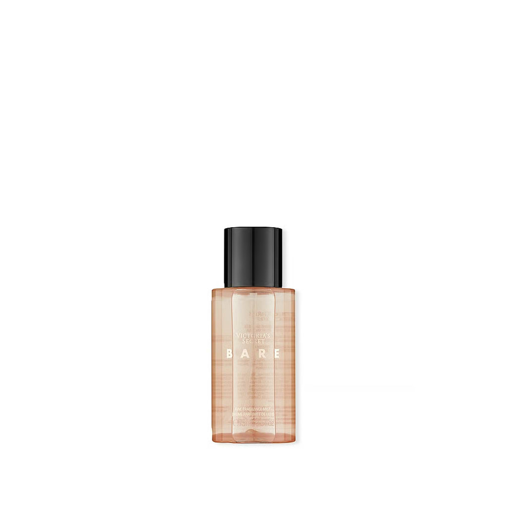 Victoria Secret Prestige Bare Travel Body Mist 75ml - VICTORIA SECRET - Duty Free