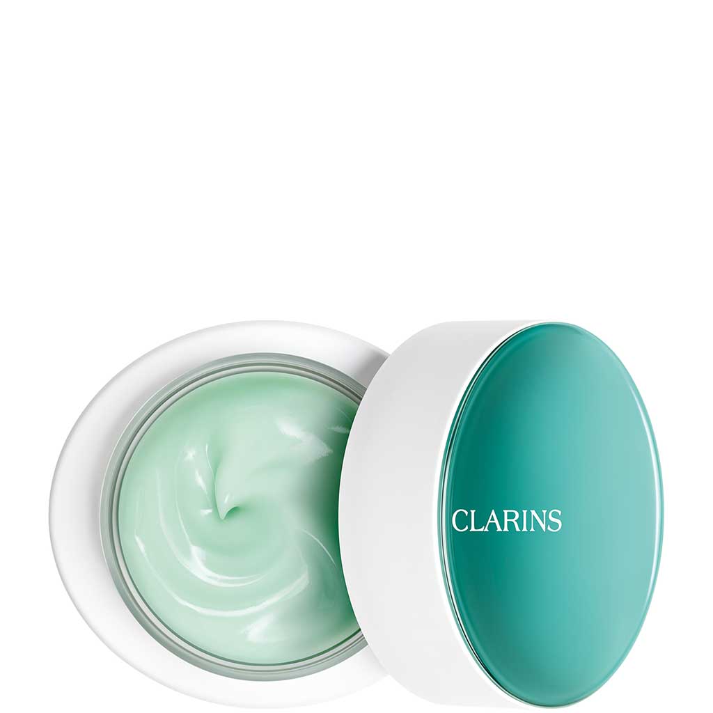 Clarins Cryo Flash Cryo Face Mask 75ml - CLARINS - Duty Free