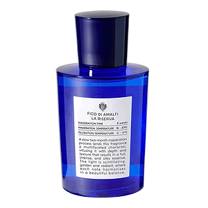 Acqua Di Parma Blu Mediterraneo Bm Fico Di Amalfi La Riserva Edp 100ml - ACQUA DI PARMA - Duty Free Acqua Di Parma Blu Mediterraneo Bm Fico Di Amalfi La Riserva Edp 100ml - ACQUA DI PARMA - Duty Free