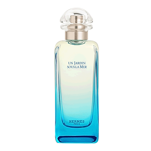 Hermes Les Jardins Un Jardin Sous La Mer Edt 100ml - HERMES - Duty Free Hermes Les Jardins Un Jardin Sous La Mer Edt 100ml - HERMES - Duty Free