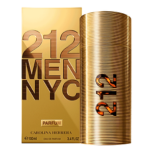 Carolina Herrera 212 Man Parfum 100ml - CAROLINA HERRERA - Duty Free Carolina Herrera 212 Man Parfum 100ml - CAROLINA HERRERA - Duty Free