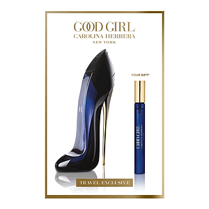 Carolina Herrera Good Girl Edp 80ml +10ml Set 26 - CAROLINA HERRERA - Duty Free Carolina Herrera Good Girl Edp 80ml +10ml Set 26 - CAROLINA HERRERA - Duty Free