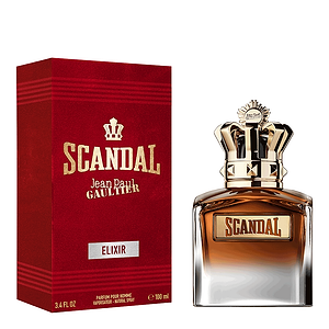 Jean Paul Gaultier Scandal Elixirs For Him Edp 100ml - JEAN PAUL GAULTIER - Duty Free Jean Paul Gaultier Scandal Elixirs For Him Edp 100ml - JEAN PAUL GAULTIER - Duty Free
