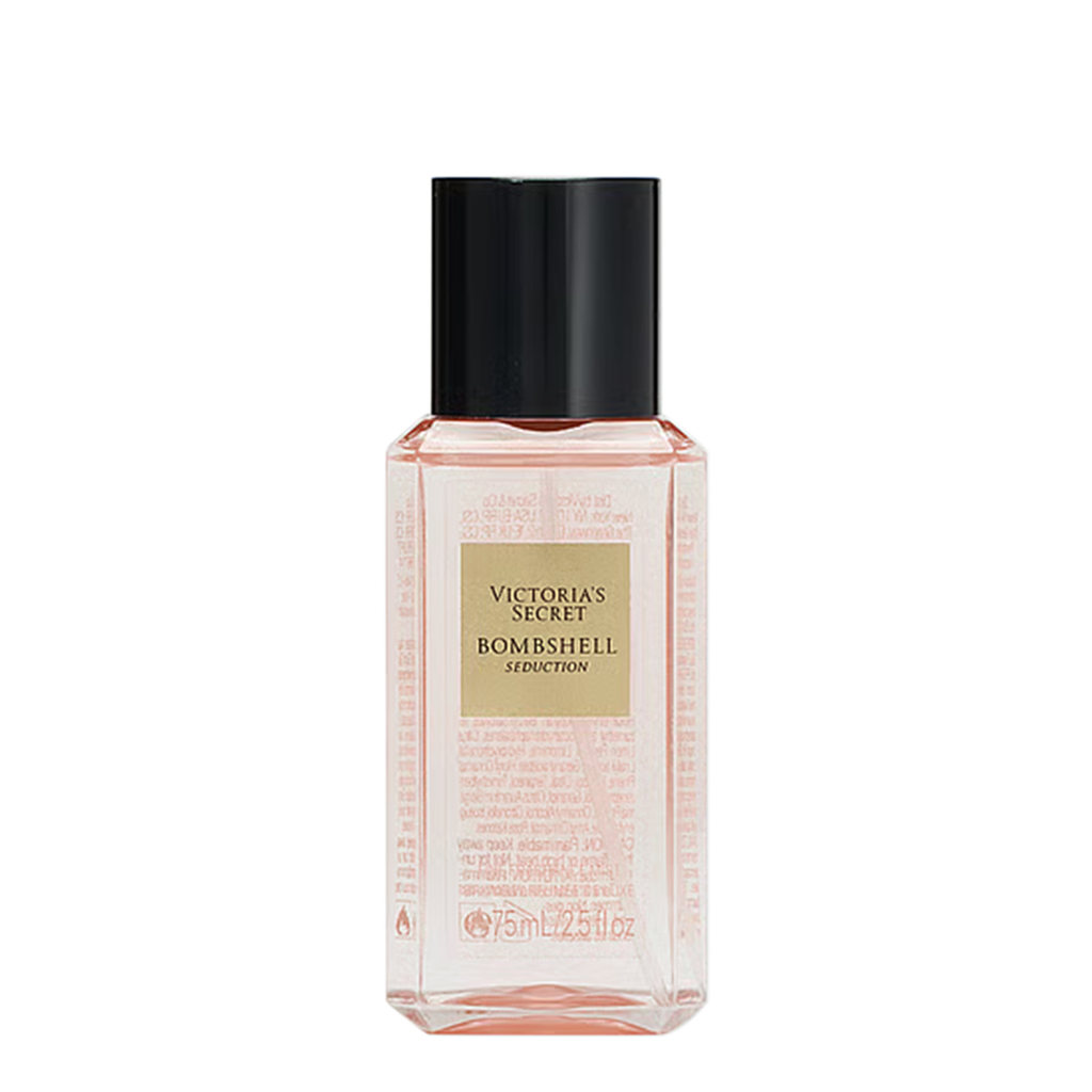 Victoria Secret Prestige Bombshell Travel Body Mist 75ml - VICTORIA SECRET - Duty Free
