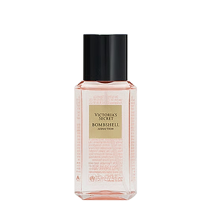 Victoria Secret Prestige Bombshell Travel Body Mist 75ml - VICTORIA SECRET - Duty Free Victoria Secret Prestige Bombshell Travel Body Mist 75ml - VICTORIA SECRET - Duty Free