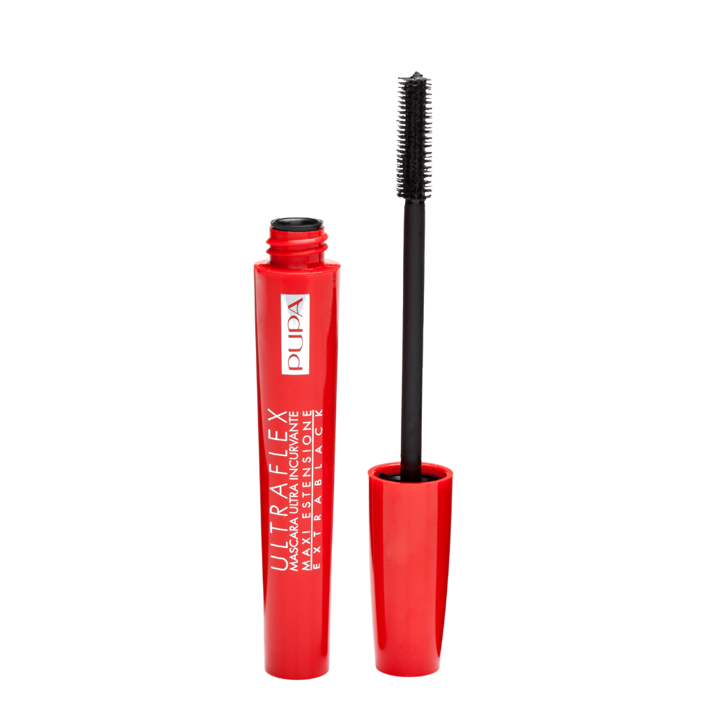 Pupa Mascara Ultraflex Limmited - PUPA - Duty Free