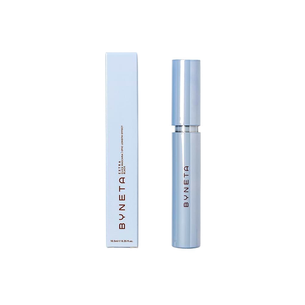 Byneta Extra Click Black Mascara - BYNETA - Duty Free
