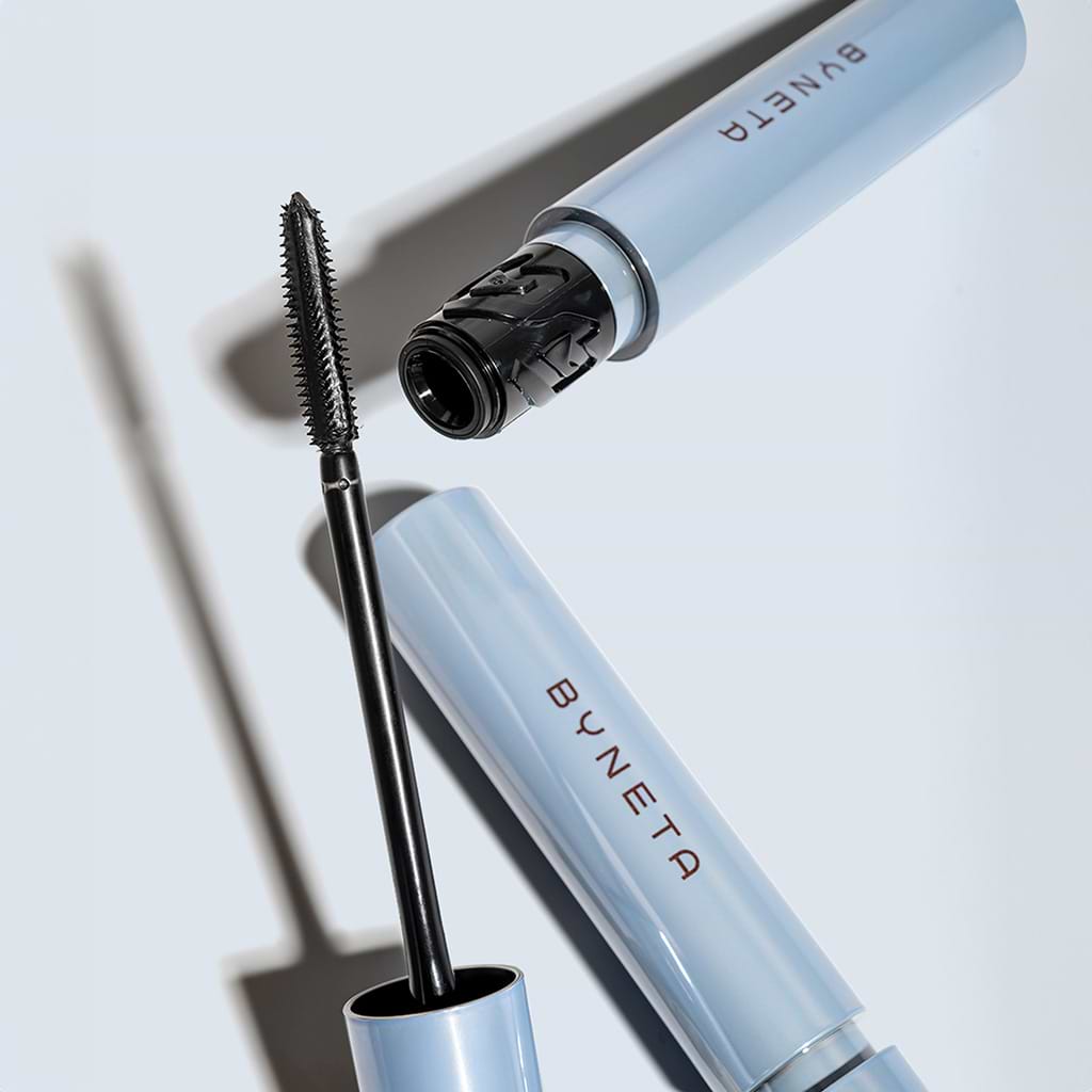 Byneta Extra Click Black Mascara - BYNETA - Duty Free