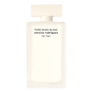 Narciso Rodriguez For Her Pure Musc Blanc Intense Edp 100ml - NARCISO RODRIGUEZ - Duty Free Narciso Rodriguez For Her Pure Musc Blanc Intense Edp 100ml - NARCISO RODRIGUEZ - Duty Free