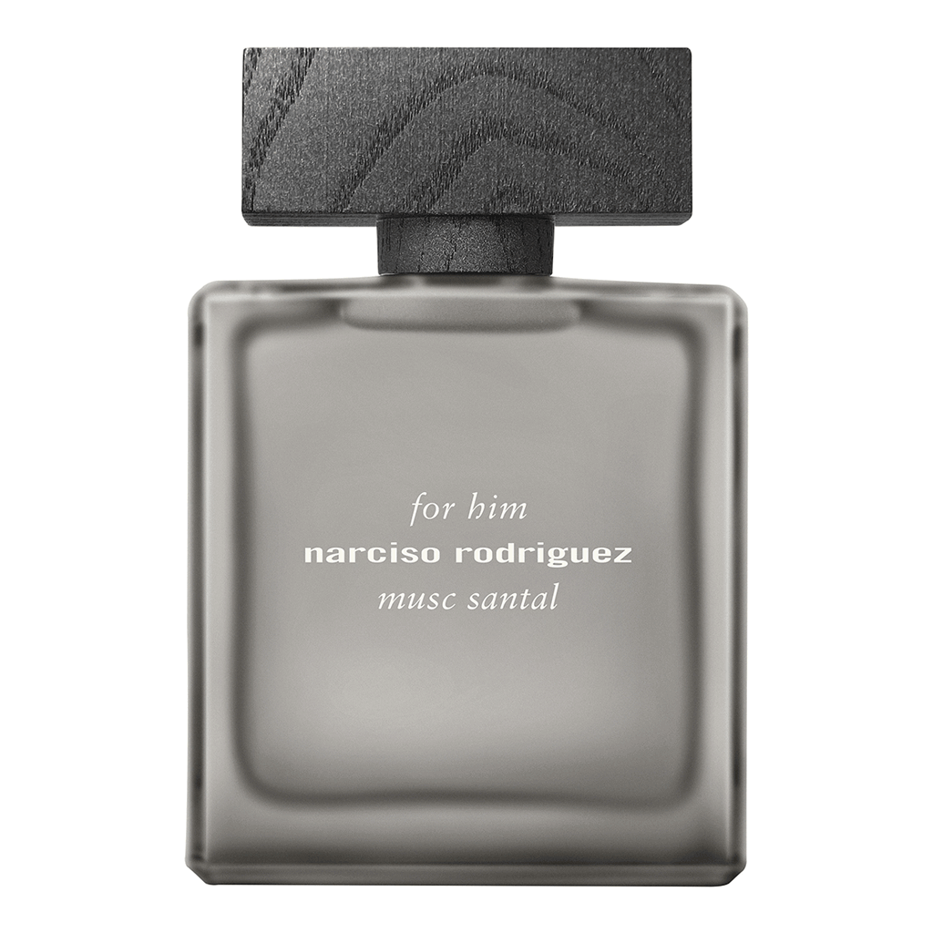 Narciso Rodriguez For Him Musc Santal Intense Edp 100ml - undefined - Duty Free