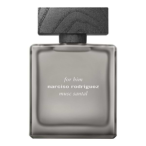 Narciso Rodriguez For Him Musc Santal Intense Edp 100ml - undefined - Duty Free Narciso Rodriguez For Him Musc Santal Intense Edp 100ml - undefined - Duty Free